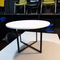 میز جلو مبلی