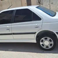فروش پژو پارس ۱۴۰۳ گازسیمی