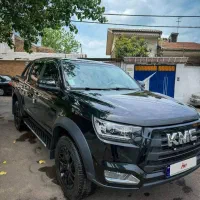 KMC T8 /1402/فوری