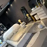 تخت دونفره میشا سرویس