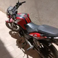 موتور نامی z1 200cc