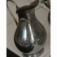 پارچ سماور برنجی