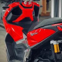 AGV 150 کویر|موتورسیکلت|مراغه, |دیوار