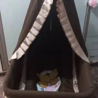 تخت کودک