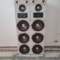 اسپیکر ایستاده