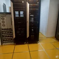 اپوکسی آنتی استاتیک و صنعتی