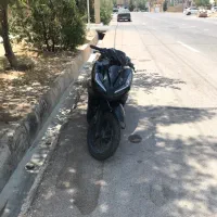 کیلیک ۱۵۰ مدل ۱۴۰۱