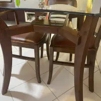 میز ۴ نفره