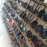 سیستم صوتی آمپ ساب چک ۱الا۱۲ماه سونامی اسپرت