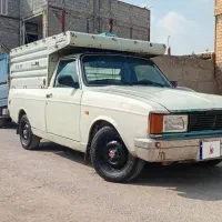 وانت مدل ۹۳