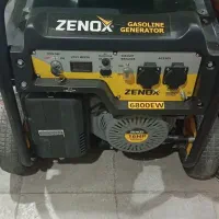 ژنراتور 6800(ابزار جهانشاهی)