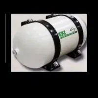 کپسول cng و تمامی وسایل