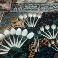 کفگیر و ملاقه