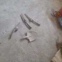 قیچی حدیده ابزار بنایی