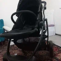 کالسکه بچه