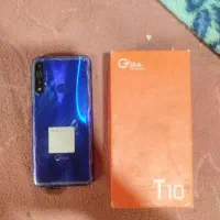 گوشی t10 پلاس مفت انروید 9  رم 16