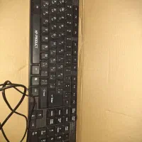 کیبورد pc