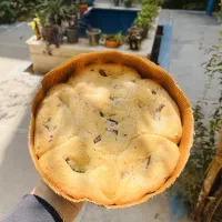 اولین کوکی باکس و تیرامیسو توپی در سمنان