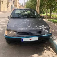 پژو ۴۰۵ ۲۰۰۰