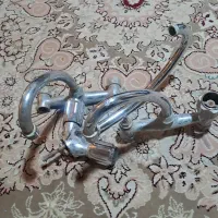 شیر مخلوط