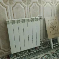 رادیاتور شوفاژ و پکیج