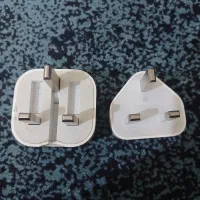 2عدد ادابتور گوشی اپل