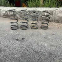 فنر پراید