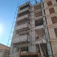 نصب داربست فوری