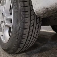 لاستیک بارز  185/65R15سمند ال نود دنا سورن