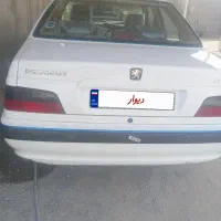 پارس|خودرو سواری و وانت|بندرعباس, |دیوار
