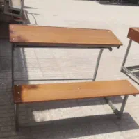 نیمکت کلاسی