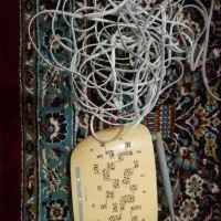 مودم خط ثابت همراه سیم