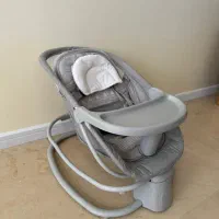 گهواره برقی ماستلا