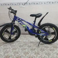 دوچرخه
