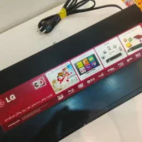 ال جی Blu Ray/ 3D اصل با جعبه