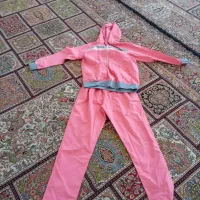 لباس ورزشی