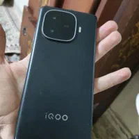 iqoo z9 turbo plus|موبایل|بومهن, |دیوار
