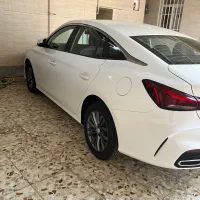 Mg 5|خودرو سواری و وانت|بندر ماهشهر, |دیوار