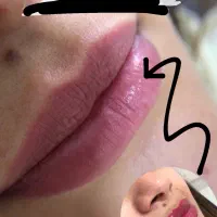 آرایش دائم،فیبروز ابرو ،شیدینگ‌لب،بن مژه