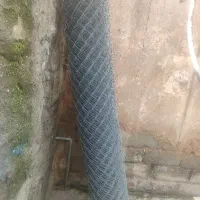 یک کلافه فنس زخیم