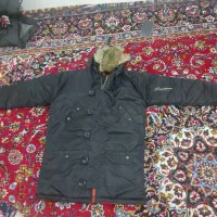 کاپشن مردانه