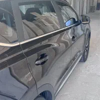 تیگو ۷پرو|خودرو سواری و وانت|تهران, ازگل|دیوار