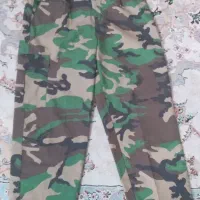 شلوار چریکی