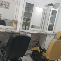 دکوری کار کرده سالم