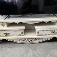 زیر تلوزیونی