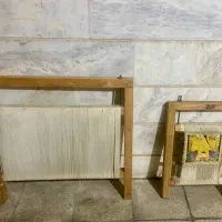 قالی بافی