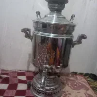 سماور نو