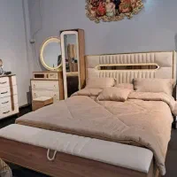 سرویس خواب وزرا موکانا