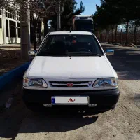 پراید مدل۹۰|خودرو سواری و وانت|آذرشهر, |دیوار