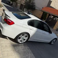 سه کیلید هداپ هارمن bmw 328i 2014
